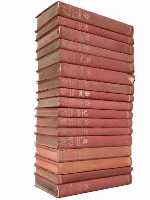 899—Collie-Series-18-Books