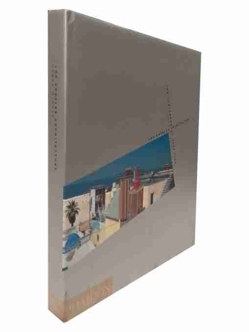 Buy Los Angeles Architecture The Contemporary Condition