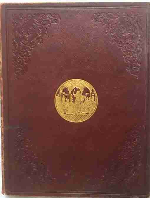 Views in India, Chiefly among the Himalayan Mountains (2 Copies)