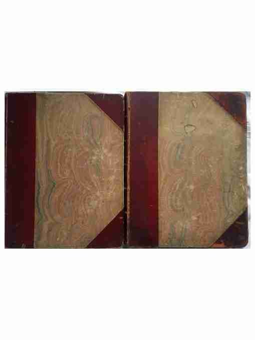 Buy  Uploaded To Egypt : Descriptive, Historical & Picturesque.2 Vols Set- 2 Sets
