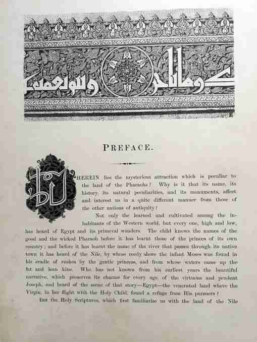 Buy  Uploaded To Egypt : Descriptive, Historical & Picturesque.2 Vols Set- 2 Sets