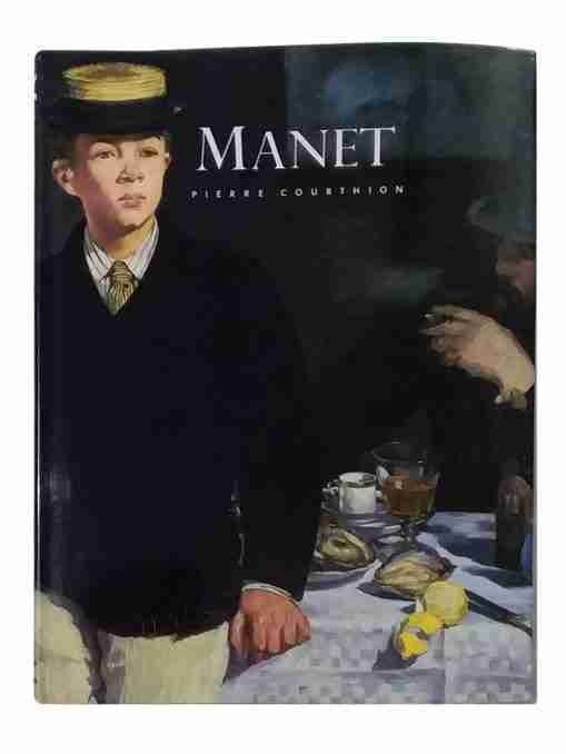Edouard Manet