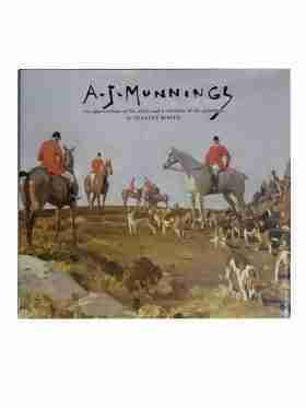 Sir Alfred munnings