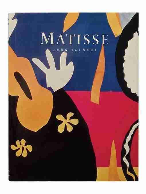 Henri Matisse