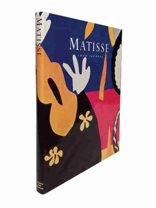Henri Matisse 2