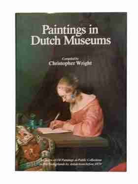 Paintings in Dutch Museums