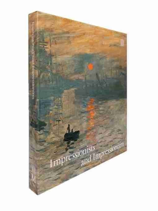 Impressionists and Impressionism 3