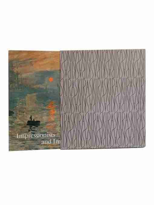 Impressionists and Impressionism 2