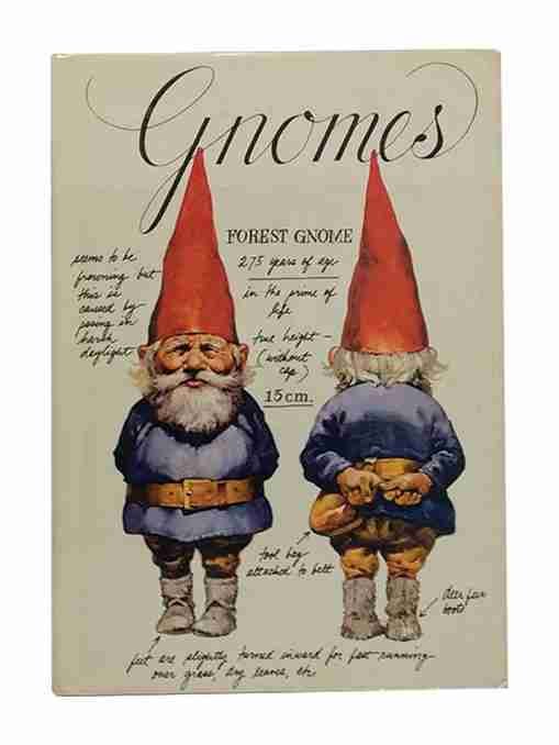 Gnomes