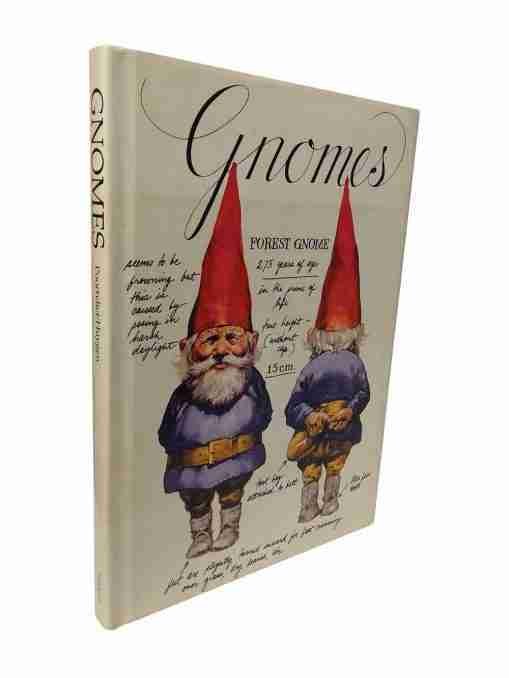 Gnomes 2