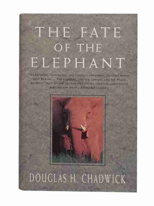 The Fate of The Elephant