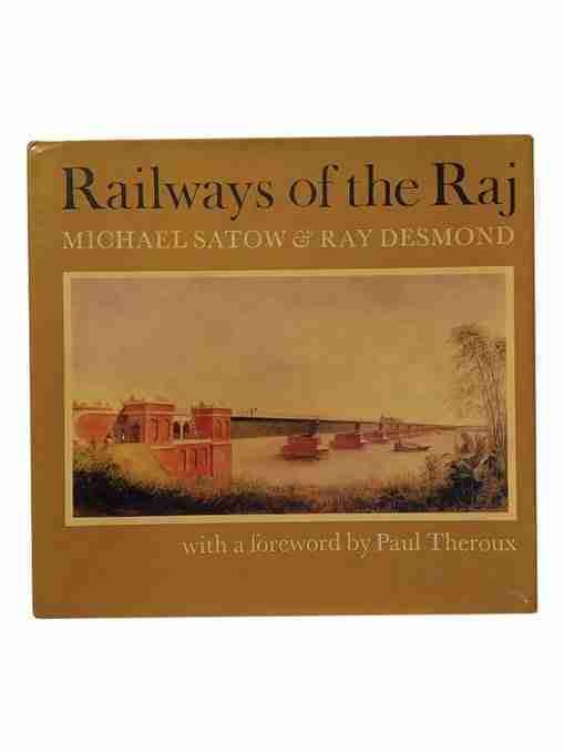 Railways of The Raj