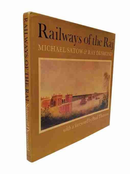 Railways of The Raj 3