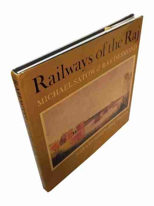 Railways of The Raj 2