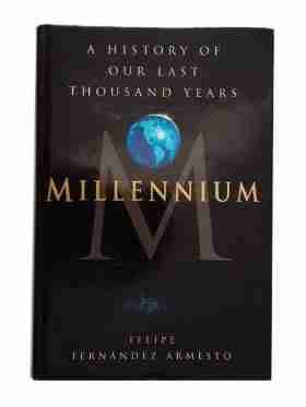 A History of our last 1000 Years, Millennium