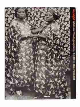 In/sight african photographers, 1940 to the present