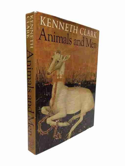 Kenneth Clark – Animals and Men