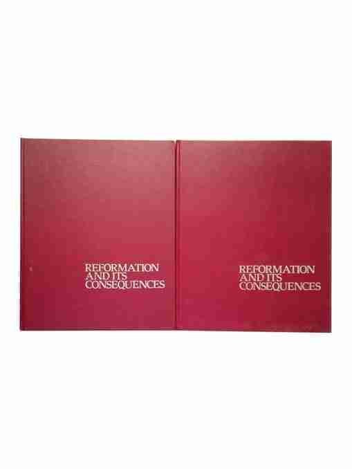 Renaissance and Reformation- 2 vol. Set