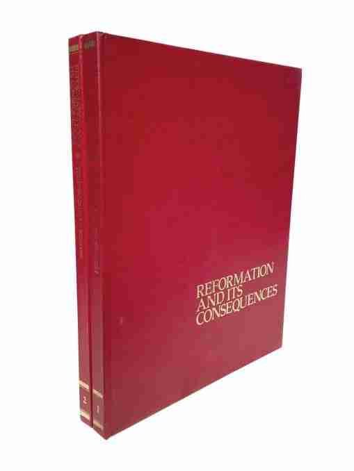 Renaissance and Reformation- 2 vol. Set