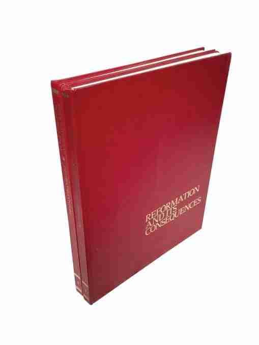 Renaissance and Reformation- 2 vol. Set