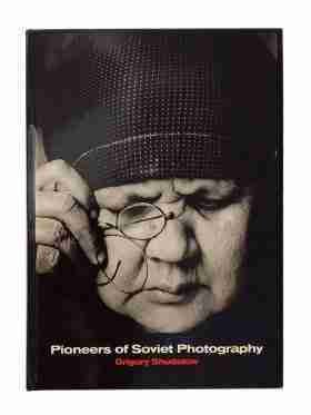 Pioneers of Soviet Photography