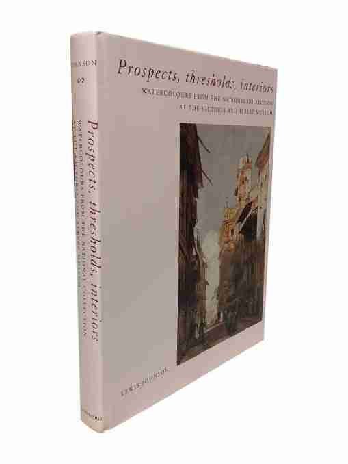 Prospects, Thresholds, Interiors