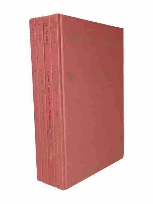 Harvard Business Review: Organizational development Volume Set 2