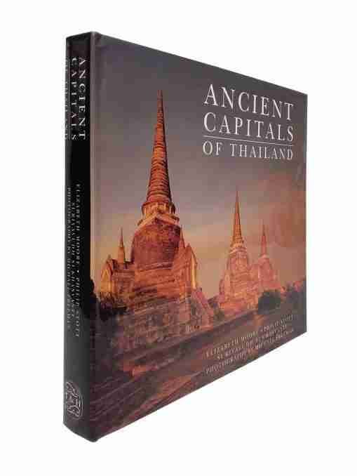 Ancient Capitals of Thailand 3