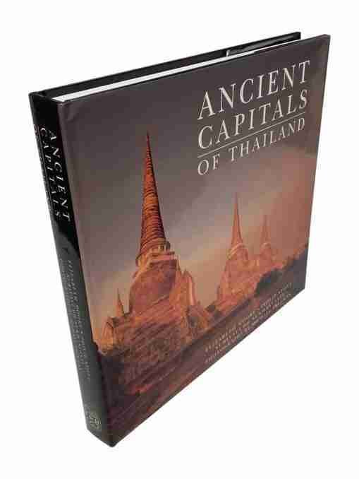 Ancient Capitals of Thailand 2