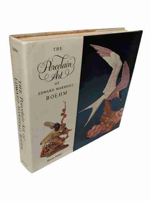 The Porcelain Art of Edward Marshall Bohem 2