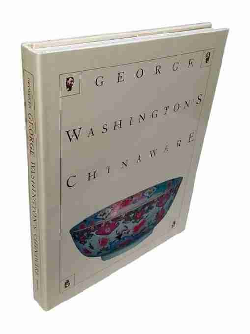 George Washington’s Chinaware 3