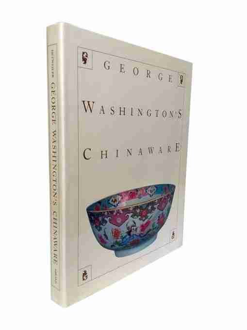 George Washington’s Chinaware 2
