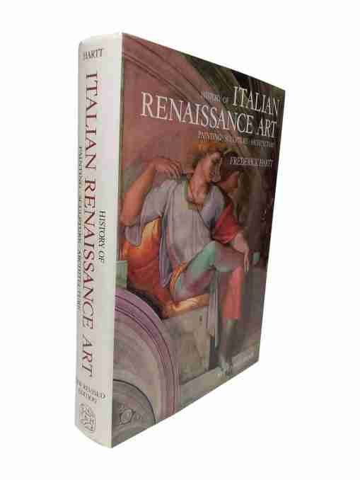 History of Italian Renaissance Art Painting, Sculpture, Architecture 2