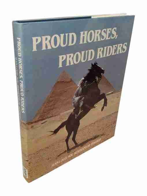 Proud Horses, Proud Riders 3