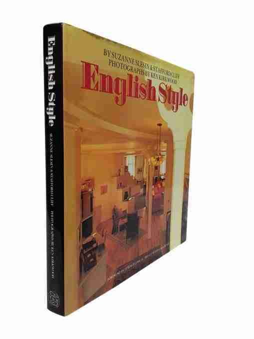 English Style 2