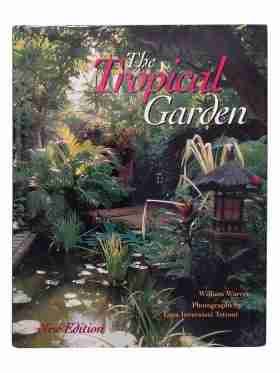 The Tropical Garden