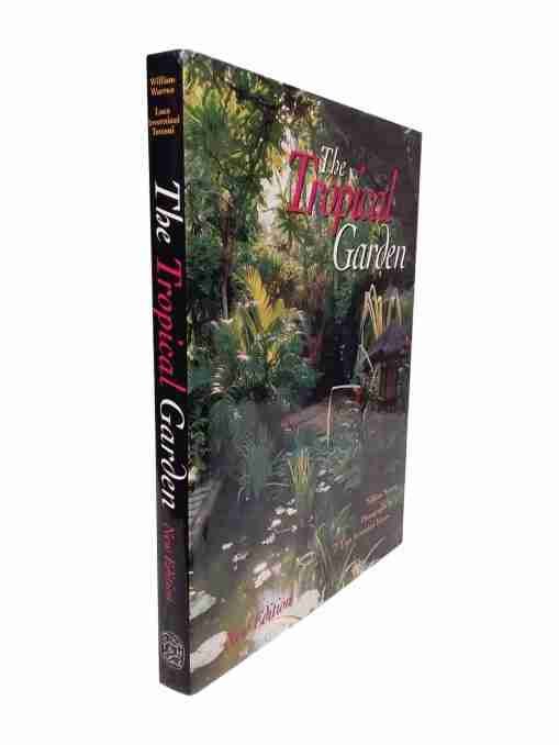The Tropical Garden 2