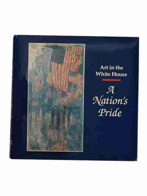 Art in the White House a Nation’s Pride