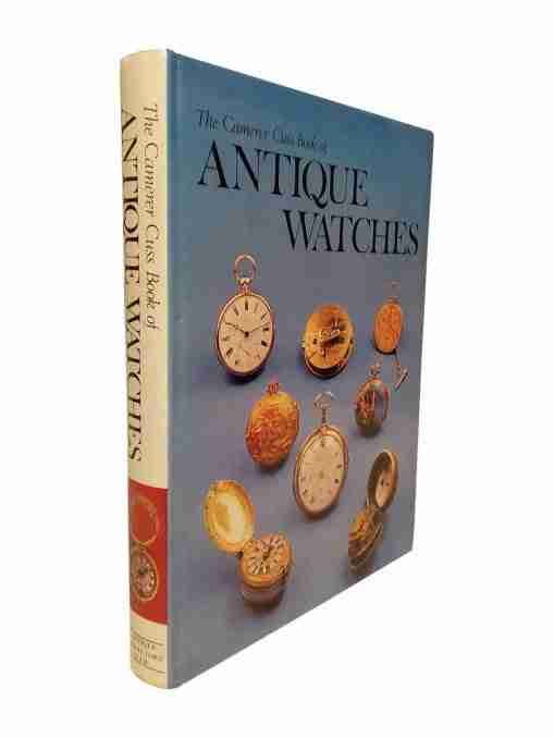 The Camerer Cuss Book of Antique Watches 2