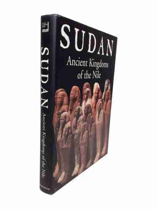 Sudan Ancient Kingdoms of the Nile 2