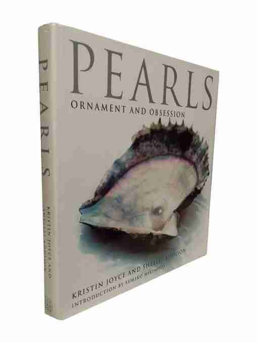 Pearls, Ornament and Obsession 2