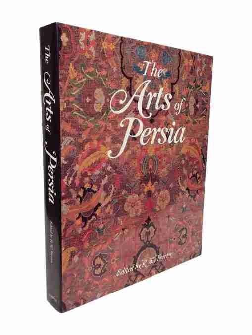 The Arts of Persia 2