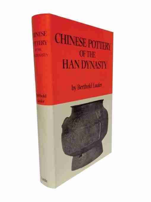 Chinese pottery of the Han Dynasty 2