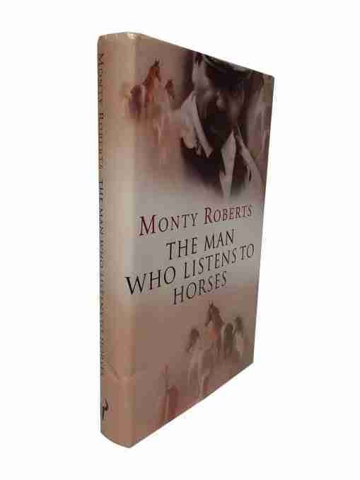 The Man who Listens to Horses 2