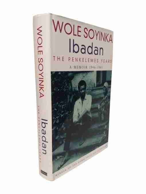 Ibadan The Penkelemes Years A Memoir 1946-1965 2