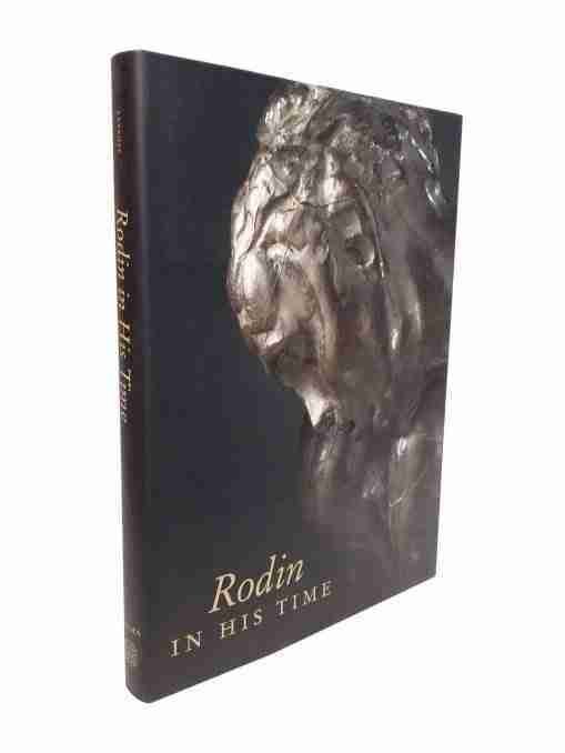 Rodin In His Time, The Cantor Gifts.