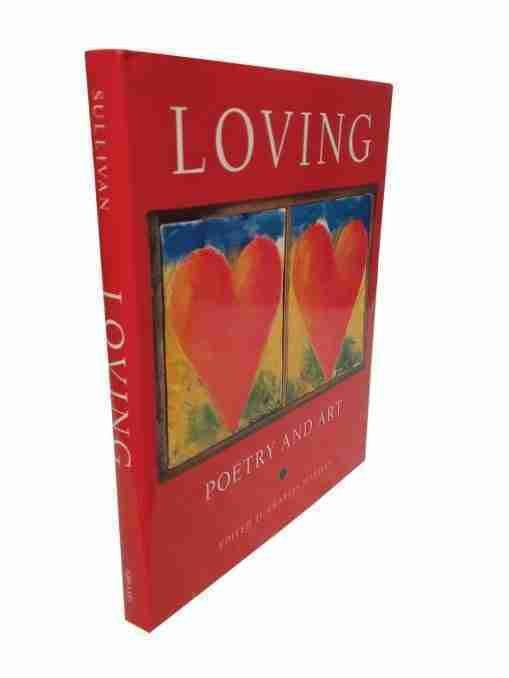 Loving, Poetry And Art 2