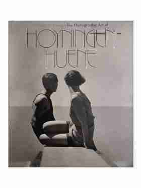 The Photographic Art Of Hoyningen-Huene