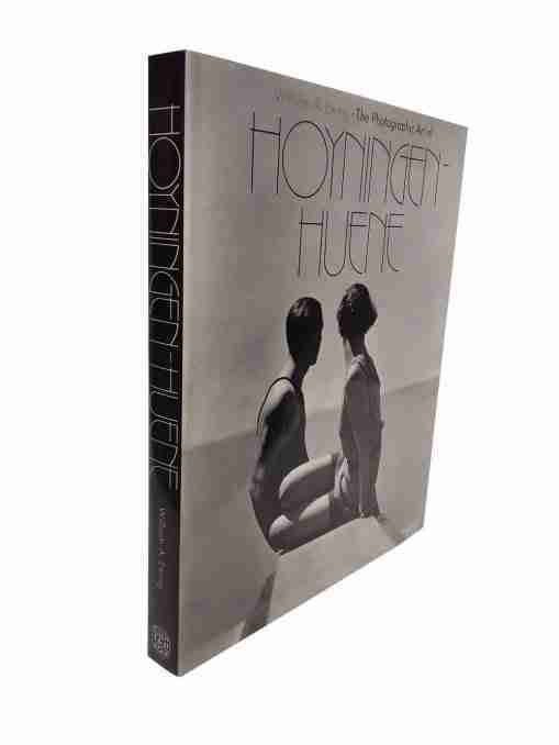 The Photographic Art Of Hoyningen-Huene 2