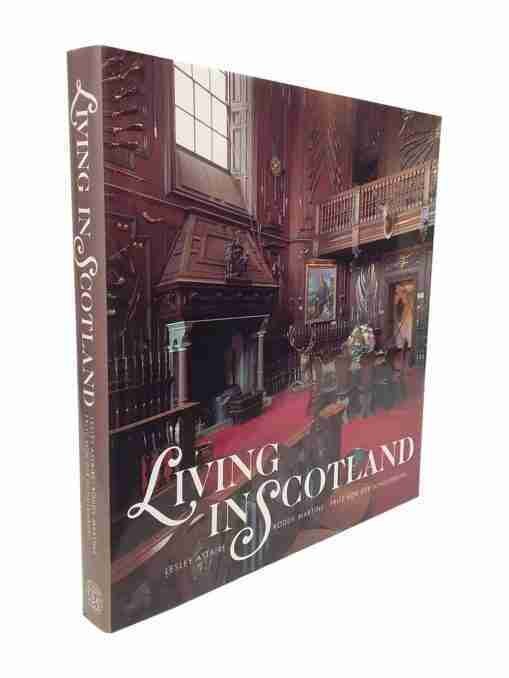 Living In Scotland 2